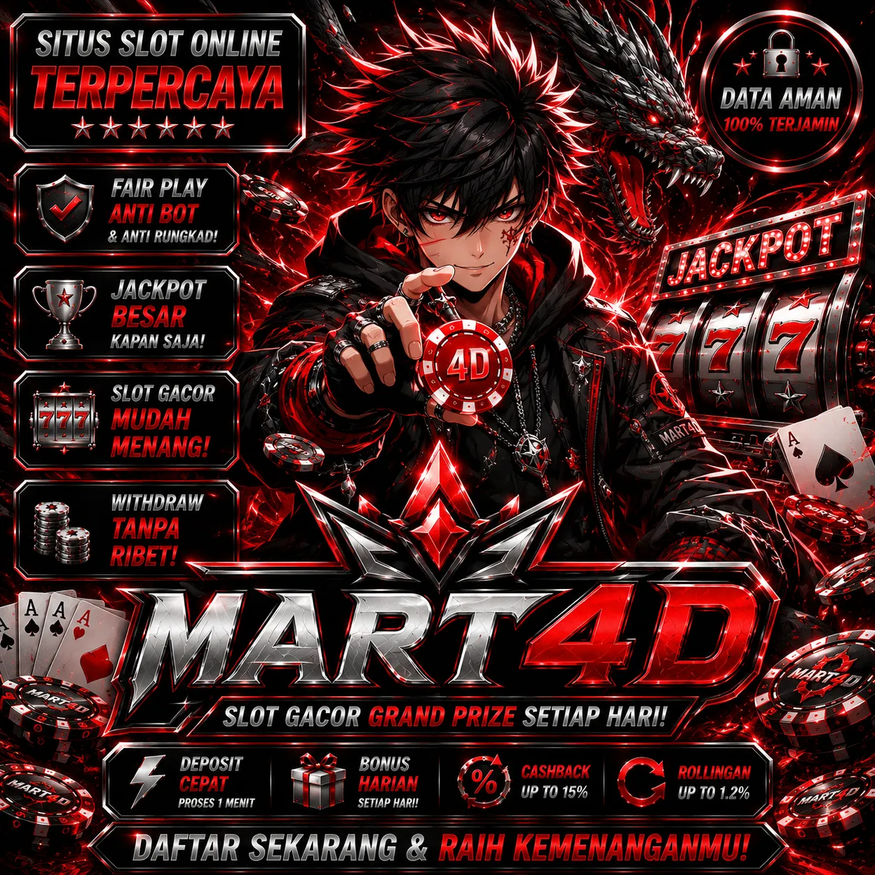 MART4D